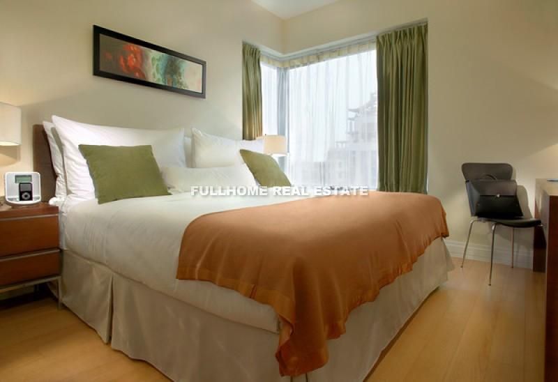 Tyms Xujiahui - Interior view 3, Shanghai rental property
