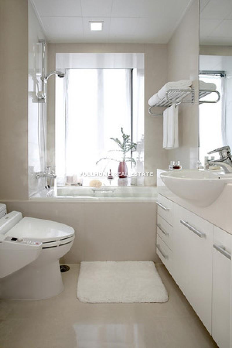 Tyms Xujiahui - Interior view 4, Shanghai rental property