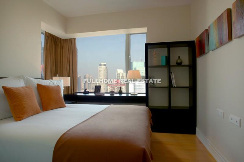 Tyms Xujiahui - Interior view 3, Shanghai rental property