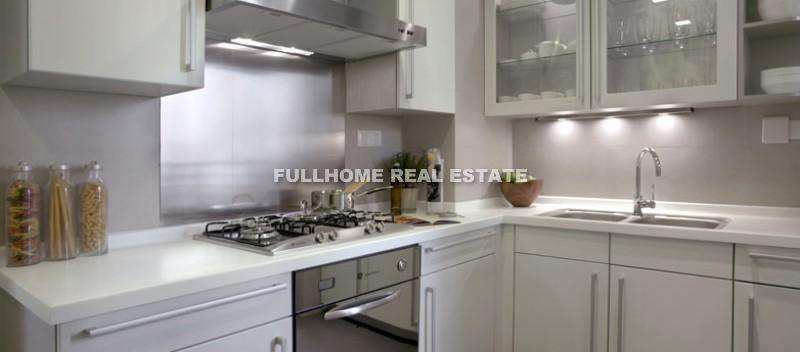 Tyms Xujiahui - Interior view 4, Shanghai rental property