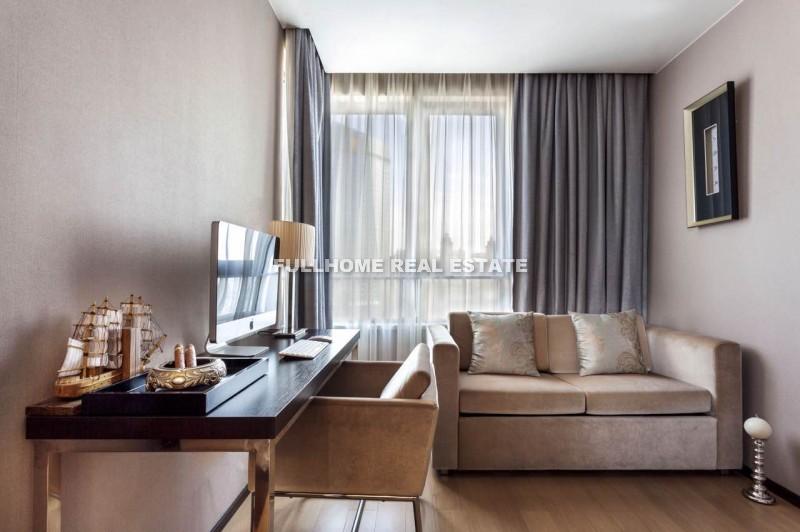 CRES Asia Residence - Interior view 5, Shanghai rental property