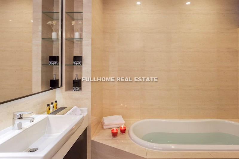 CRES Asia Residence - Interior view 4, Shanghai rental property