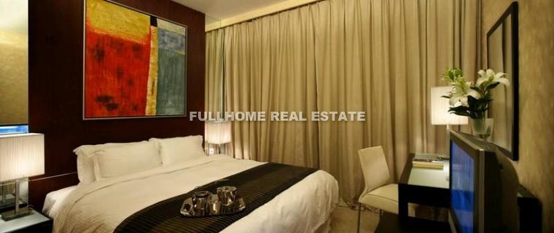 Same compound: Grand Gateway 66 Serviced Apartments, 1 bedrooms in Shanghai