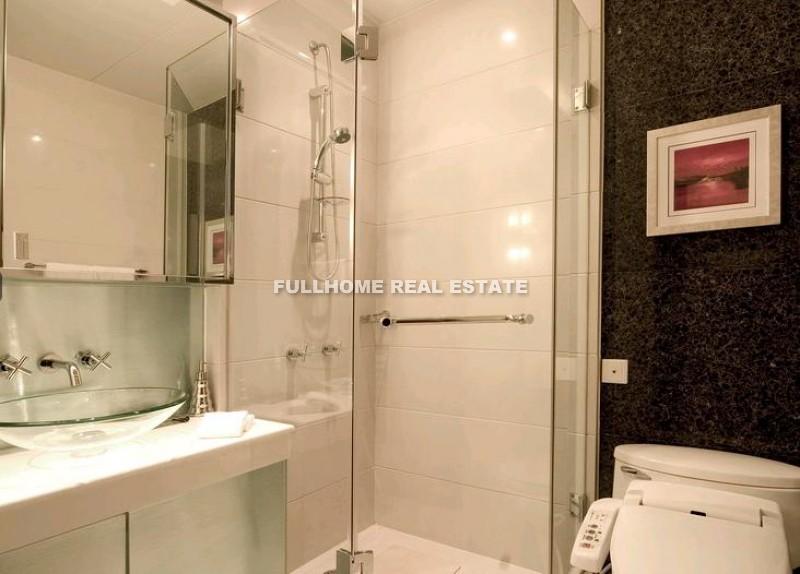 Grand Gateway 66 Serviced Apartments - Interior view 2, Shanghai rental property