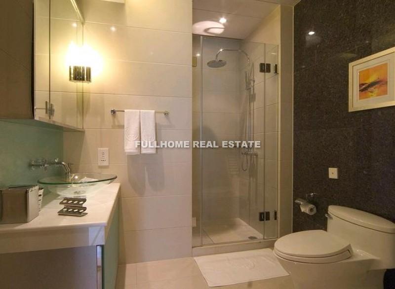 Grand Gateway 66 Serviced Apartments - Interior view 3, Shanghai rental property