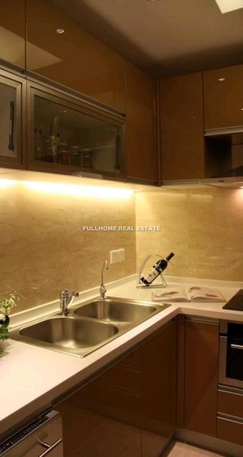 Grand Gateway 66 Serviced Apartments - Interior view 4, Shanghai rental property
