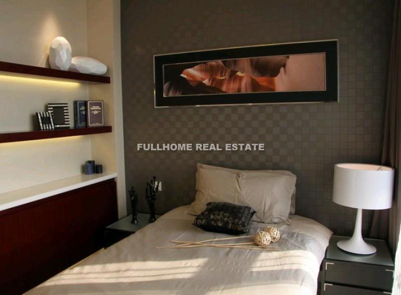 Grand Gateway 66 Serviced Apartments - Interior view 6, Shanghai rental property