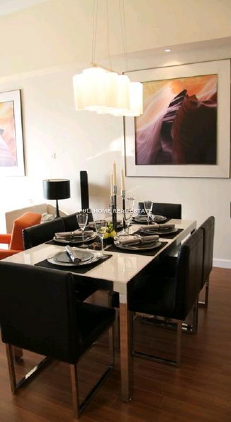 Grand Gateway 66 Serviced Apartments - Interior view 3, Shanghai rental property