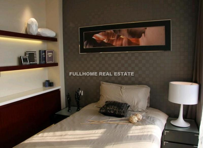 Grand Gateway 66 Serviced Apartments - Interior view 7, Shanghai rental property