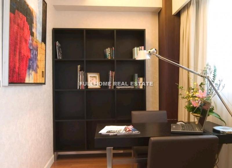 Grand Gateway 66 Serviced Apartments - Interior view 6, Shanghai rental property
