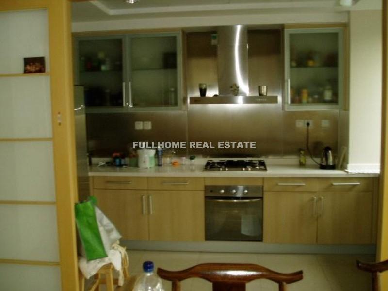 Westwood Green - Interior view 3, Shanghai rental property
