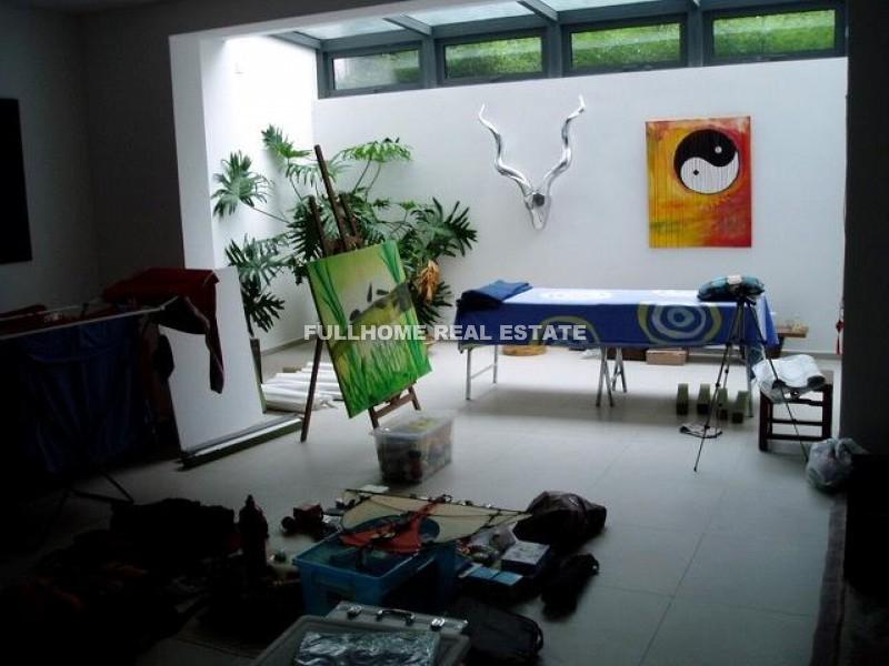 Westwood Green - Interior view 2, Shanghai rental property
