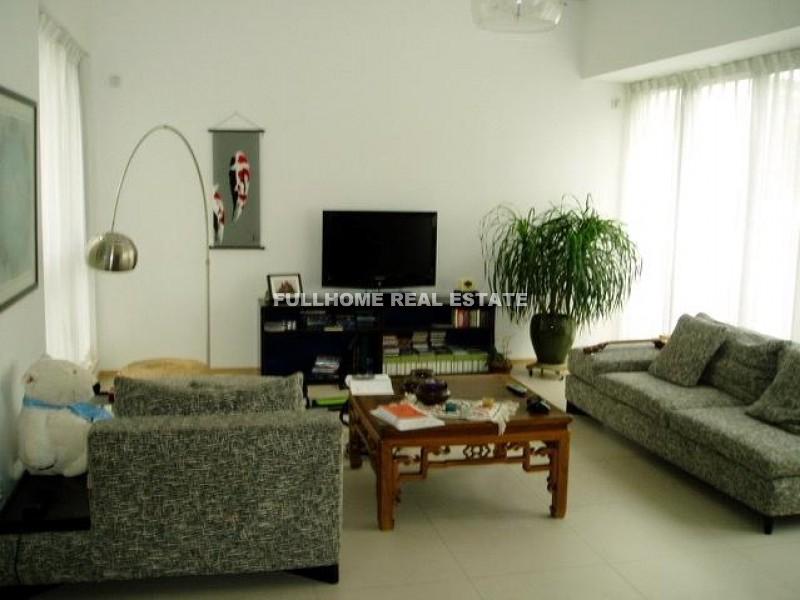 Westwood Green - Interior view 5, Shanghai rental property