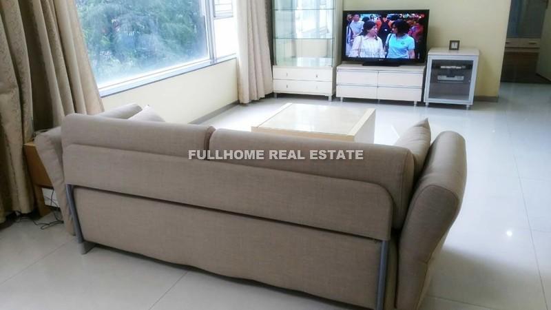 Similar property: Greenery Garden, 3 bedrooms, 130 sqm in Guangzhou