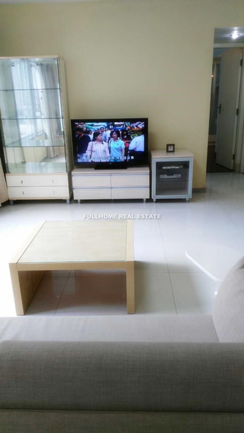 Greenery Garden - Interior view 2, Guangzhou rental property
