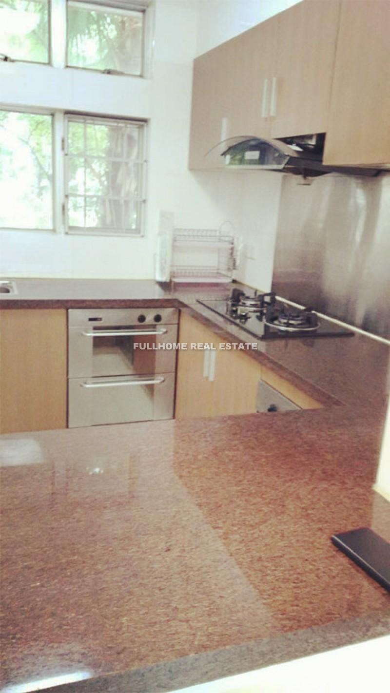 Greenery Garden - Interior view 7, Guangzhou rental property
