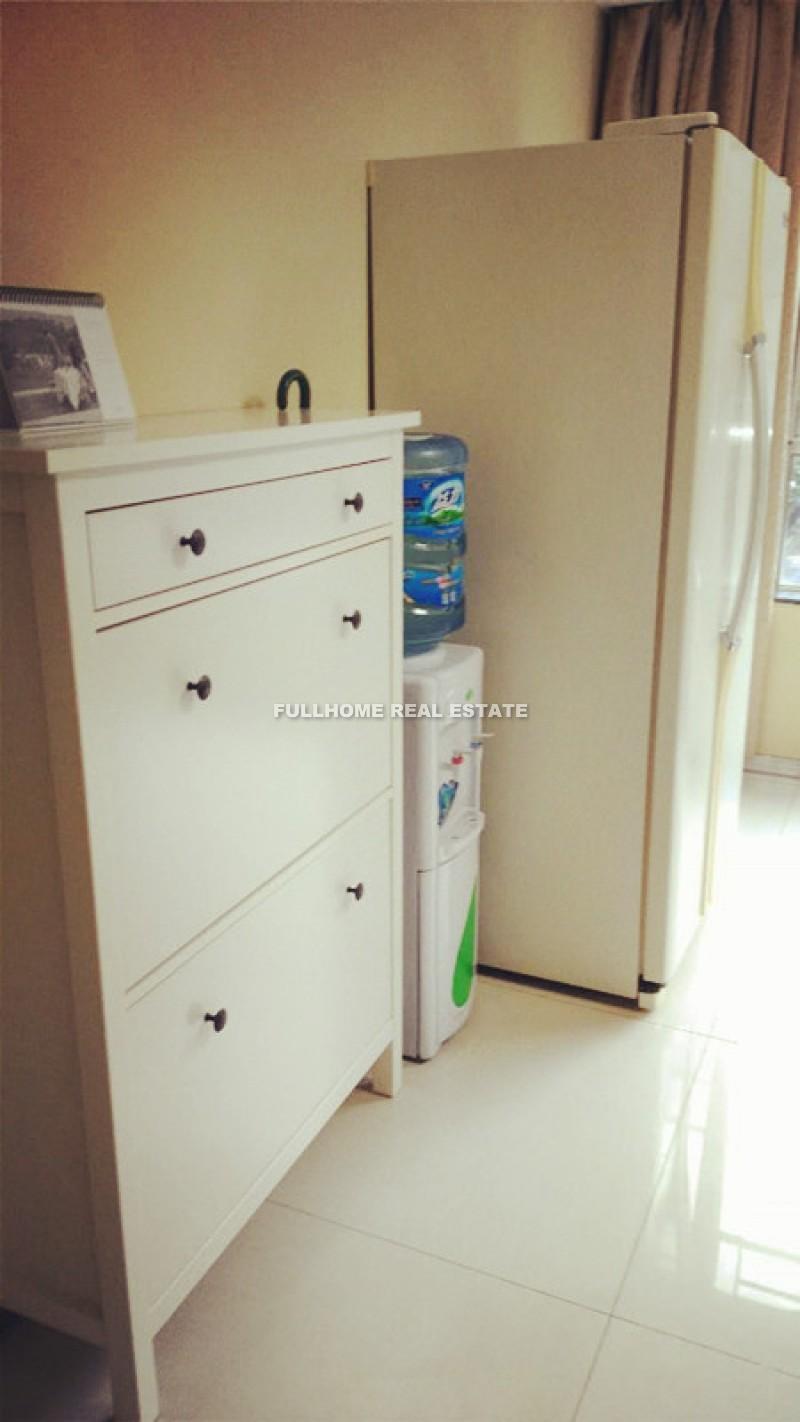 Greenery Garden - Interior view 10, Guangzhou rental property