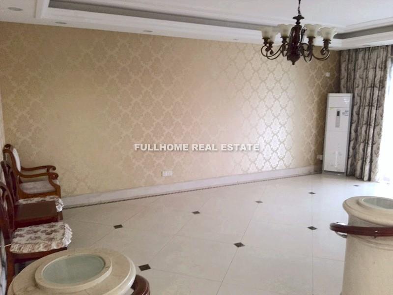 Castle Peak - Interior view 2, Guangzhou rental property