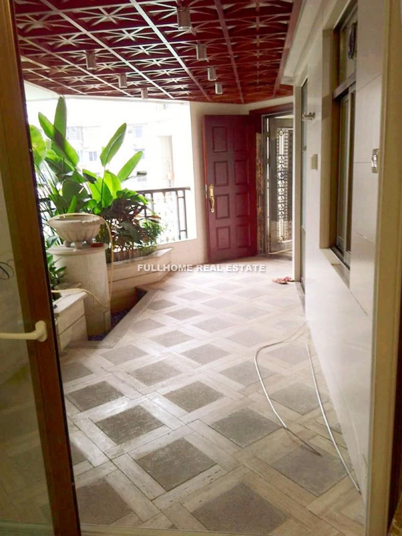 Castle Peak - Interior view 3, Guangzhou rental property