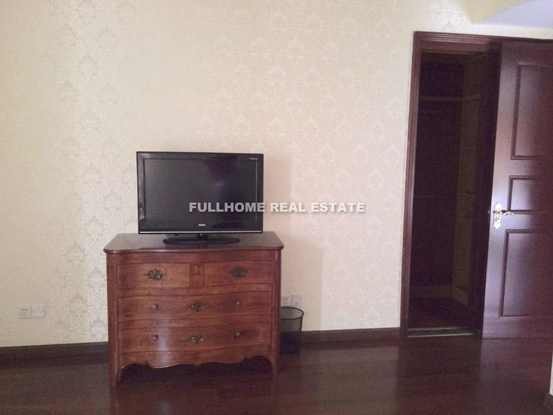 Castle Peak - Interior view 5, Guangzhou rental property