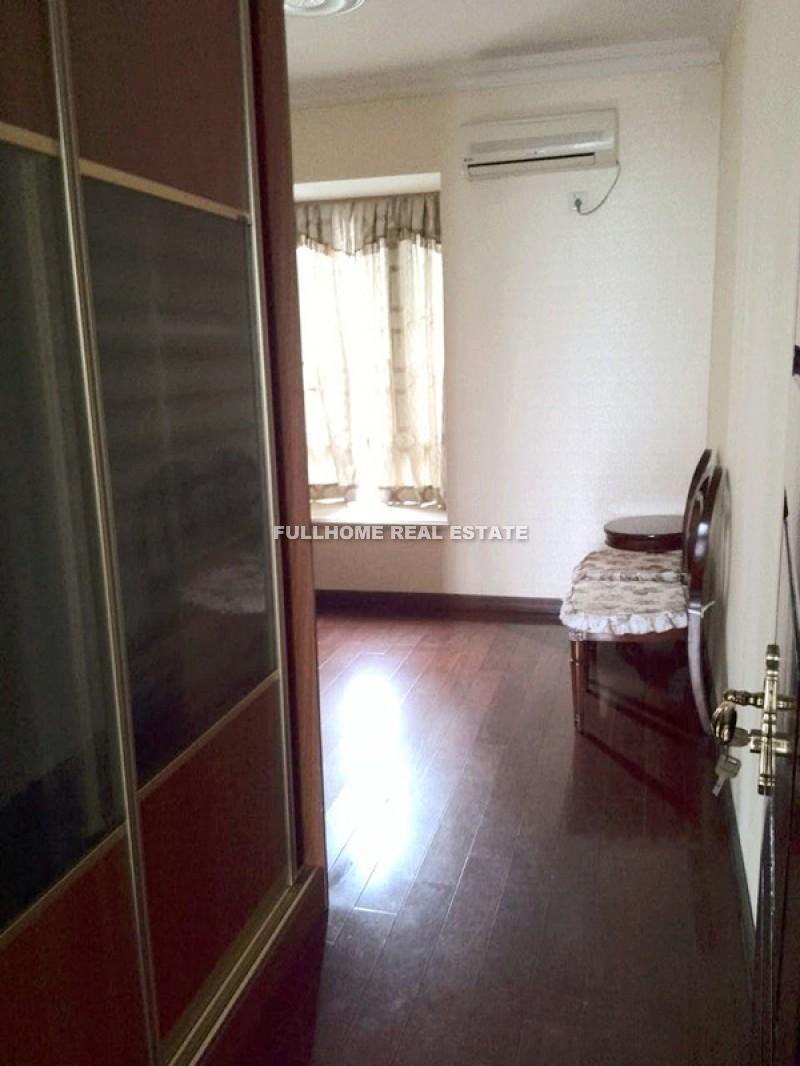 Castle Peak - Interior view 8, Guangzhou rental property