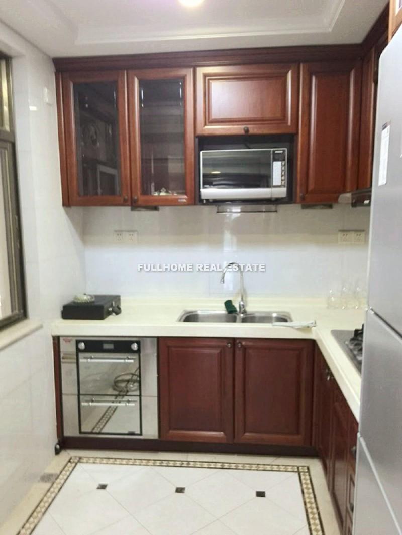 Castle Peak - Interior view 9, Guangzhou rental property