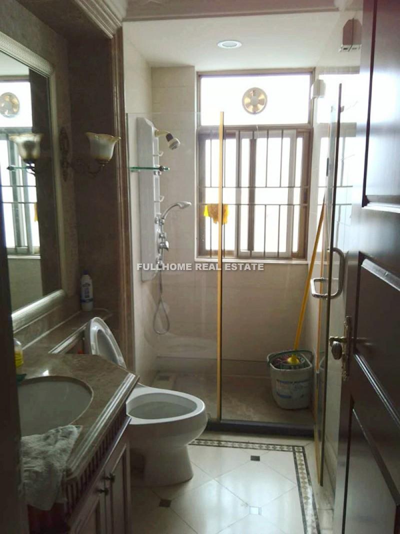 Castle Peak - Interior view 10, Guangzhou rental property