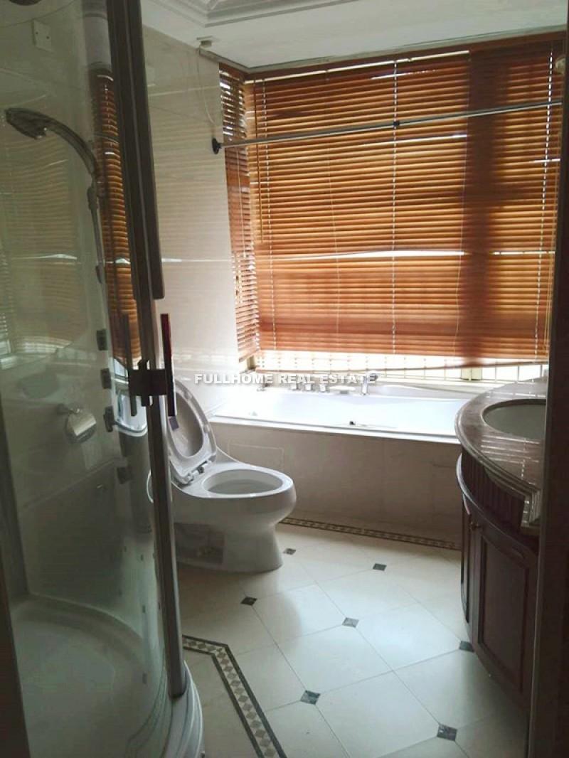 Castle Peak - Interior view 11, Guangzhou rental property