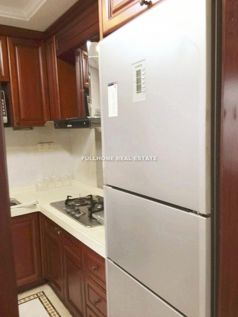 Castle Peak - Interior view 12, Guangzhou rental property
