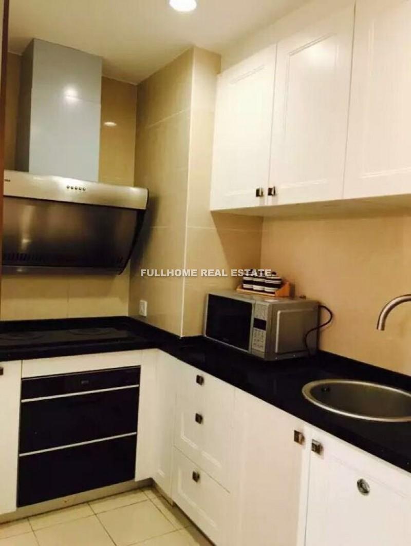 Phoenix Internation Square - Interior view 4, Suzhou rental property