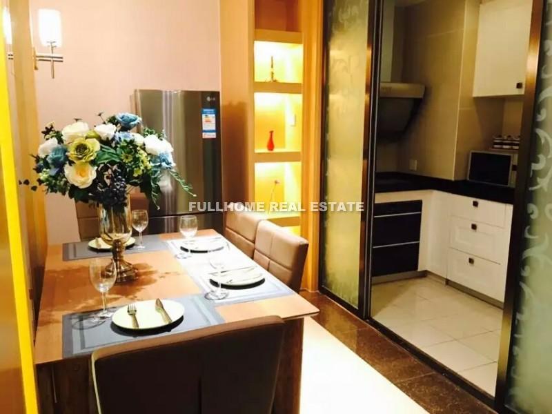 Phoenix Internation Square - Interior view 5, Suzhou rental property