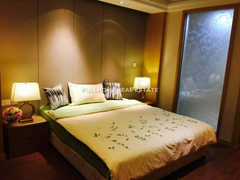 Phoenix Internation Square - Interior view 6, Suzhou rental property