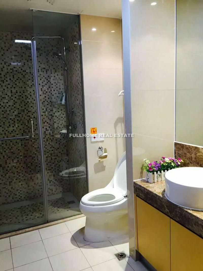 Phoenix Internation Square - Interior view 8, Suzhou rental property