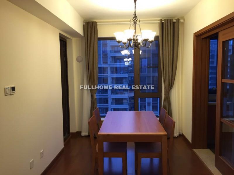 Ling Long East - 3 bedroom apartment in Suzhou, Industrial Park