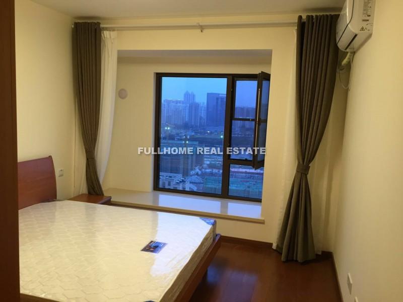 Ling Long East - Interior view 4, Suzhou rental property