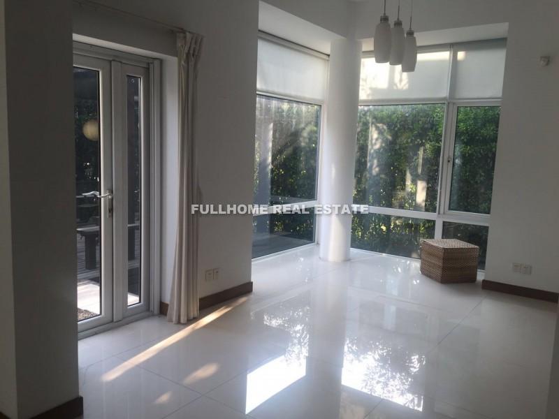 Golden Lough - Interior view 9, Suzhou rental property