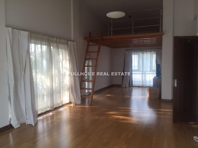 Golden Lough - Interior view 8, Suzhou rental property