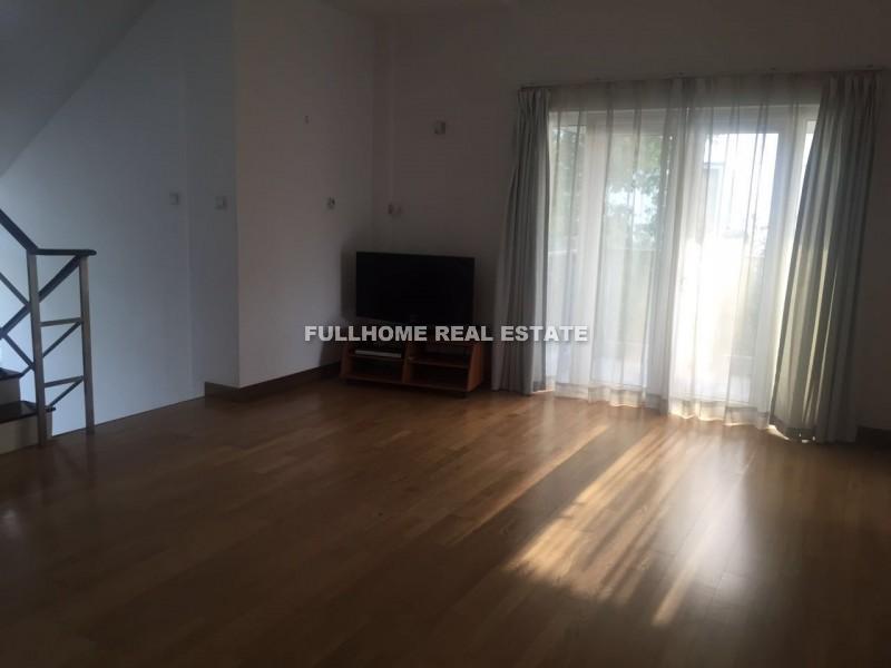 Golden Lough - Interior view 10, Suzhou rental property