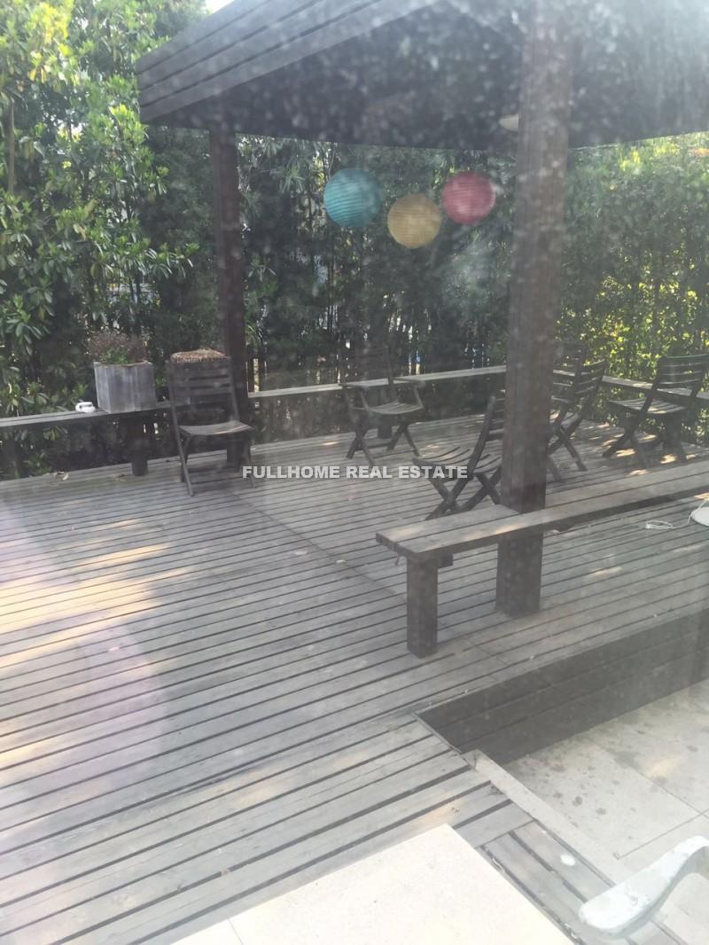 Golden Lough - Interior view 12, Suzhou rental property
