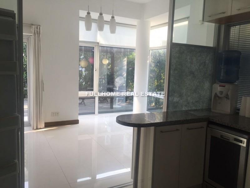 Golden Lough - Interior view 17, Suzhou rental property