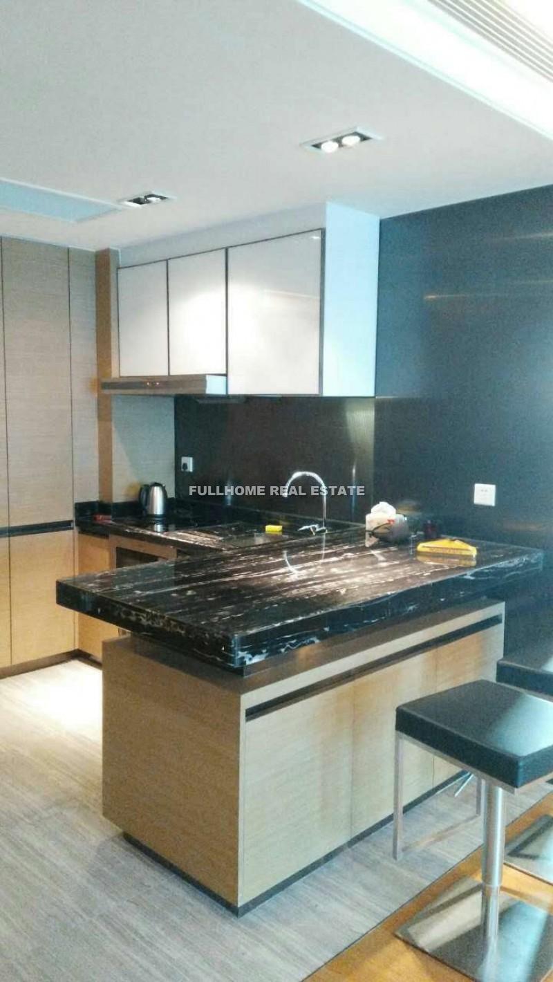 Jin He Apartment - Interior view 3, Suzhou rental property