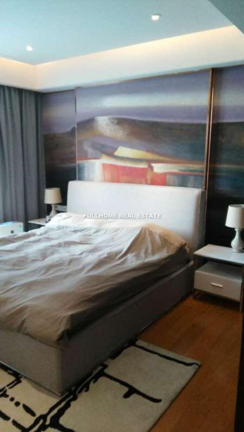 Jin He Apartment - Interior view 4, Suzhou rental property