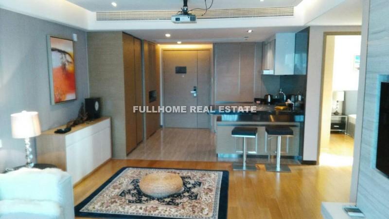 Jin He Apartment - Interior view 7, Suzhou rental property