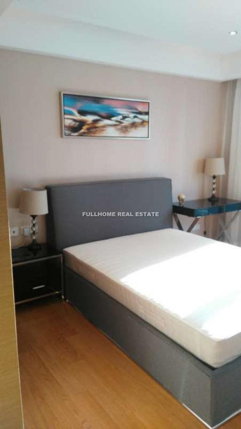 Jin He Apartment - Interior view 6, Suzhou rental property