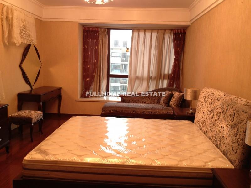 Luxury Curtilage - Interior view 2, Suzhou rental property