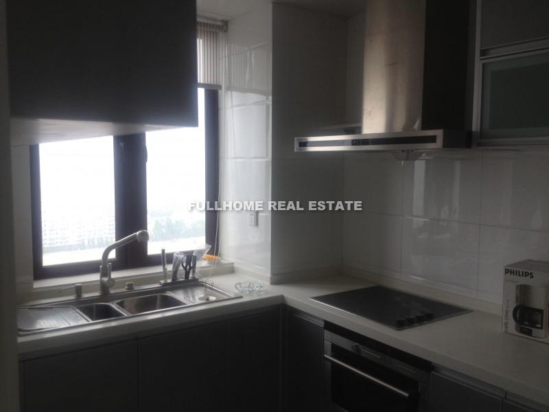 Luxury Curtilage - Interior view 3, Suzhou rental property