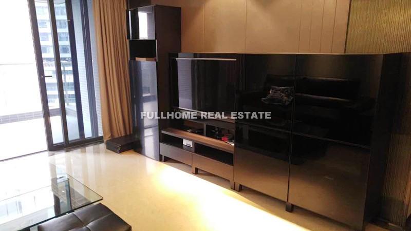 Jia Yu Mansion  - 3 bedroom apartment in Guangzhou, Zhujiang New Town