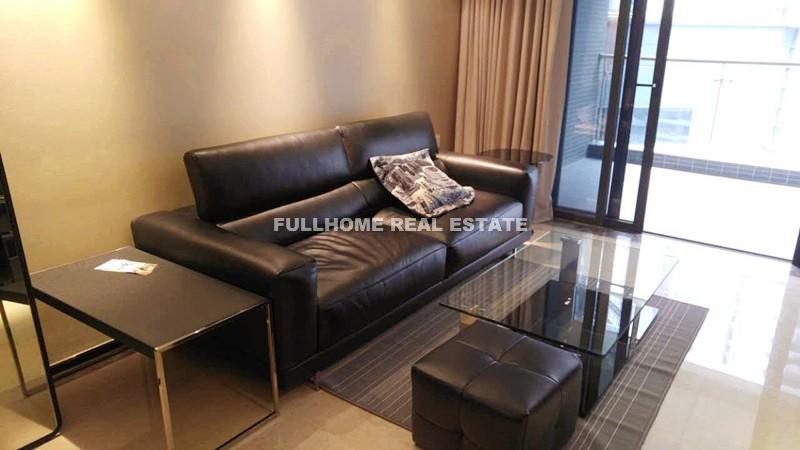 Jia Yu Mansion  - Interior view 2, Guangzhou rental property