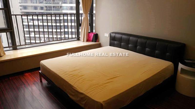 Jia Yu Mansion  - Interior view 4, Guangzhou rental property