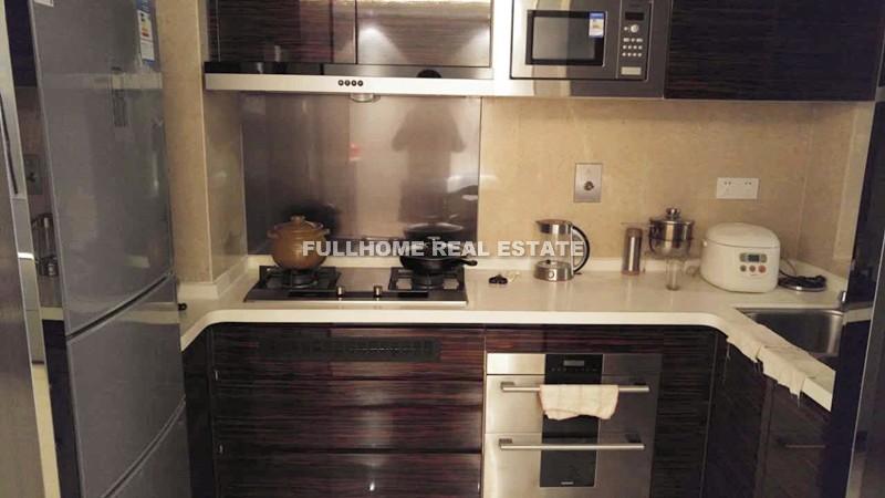 Jia Yu Mansion  - Interior view 5, Guangzhou rental property
